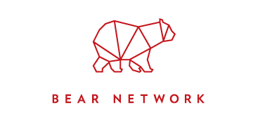 Bear Network logo