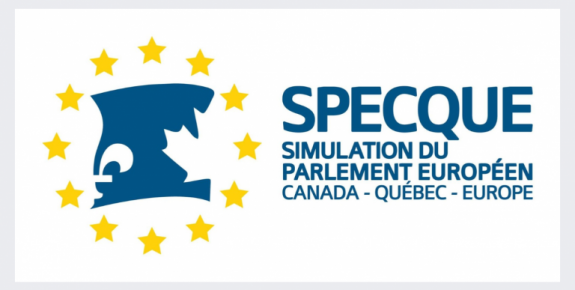 SPECQUE – La Simulation du Parlement européen Canada-Québec-Europe ...